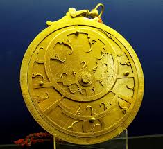 Astrolabe ,5 famous women mathematicians who changed the world