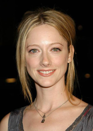 judy greer  feet