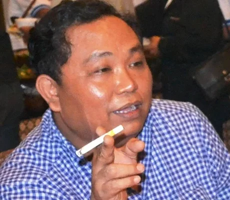 Dipolisikan Gara-gara Sebut 'Wajar PDIP Sering Disamakan Dengan PKI', Waketum Gerindra Minta Maaf Secara Tertulis