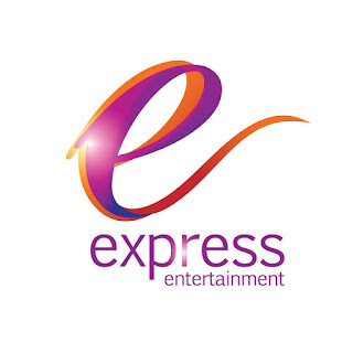 express entertainment logo