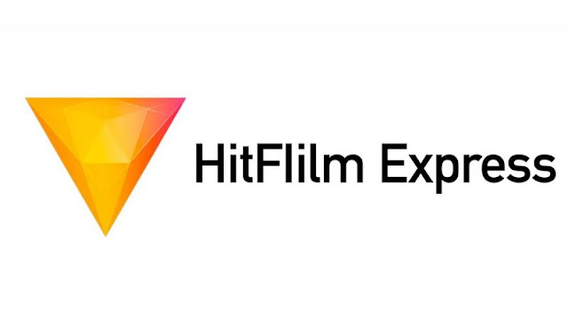 HitFilm Express