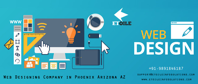 Website Designing Company In Arizona