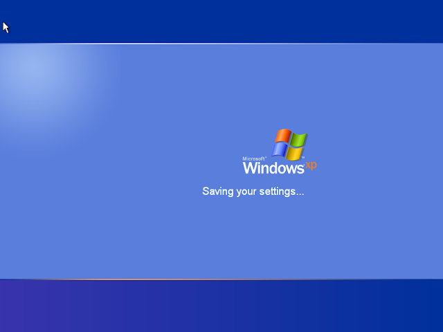 Windows XP SP2 64 Bits Español
