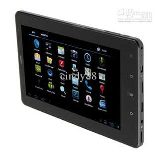 tablet android murah bmorn v15