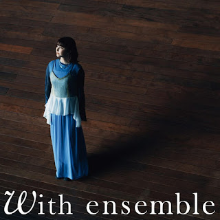 [音楽 – Single] 坂口 有望 / Ami Sakaguchi – Joshi – With ensemble (2024.05.01/MP3/RAR)