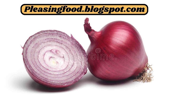Onion Benefits/The Charming Allium: Revealing the Layers of the Onion