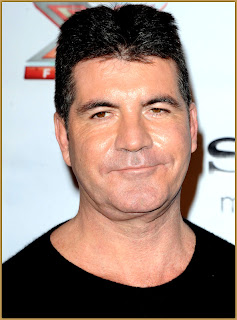  Simon Cowell plastic surgery