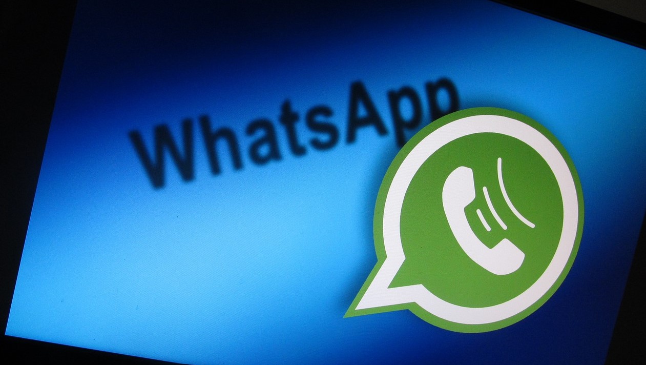 How to run 2 whatsapp in one mobile