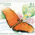 2005 - Costa Rica - Dryas iulia moderata