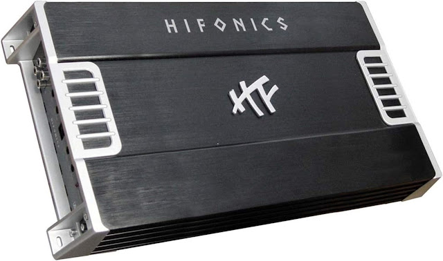 Hifonics HFi1000.1D