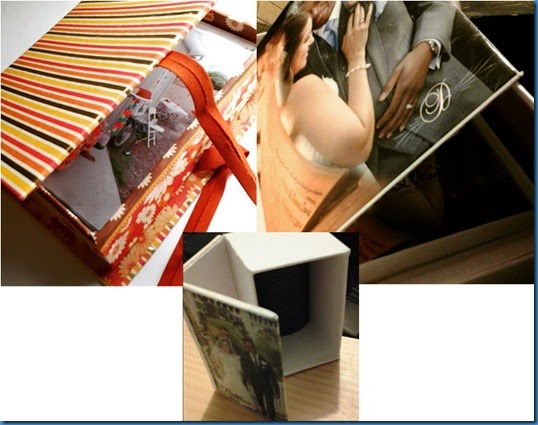 custom boxes