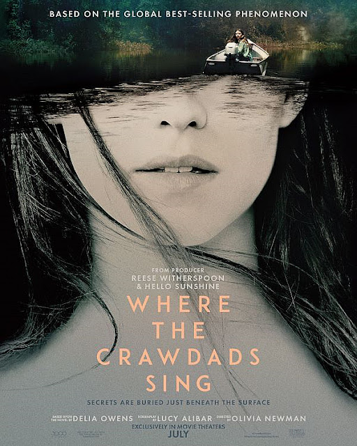 Sinopsis Film Where The Crawdads Sing (2022)