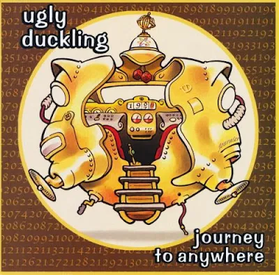 Ugly Duckling Journey To Anywhere