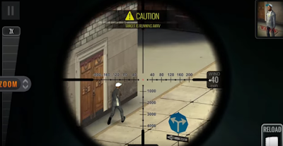 Sniper 3D Assassin V.1.13.5 MOD APK+DATA