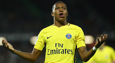 HAZARD UNGKAP INGIN MBAPPE GABUNG BERSAMA REAL MADRID