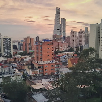 Bogotá, Colombia