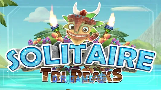 Tiki Solitaire Tripeaks Free Bonus ftee coins