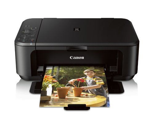 Canon PIXMA MG3220 Wireless Color Photo Printer with Scanner and Copier