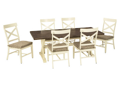 outdoor dining set