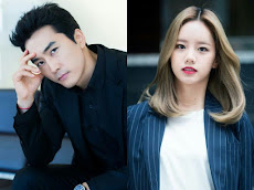 Song Seung Heon dan Hyeri Mendapat Tawaran Bintangi Drama Baru MBC