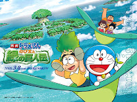 Inilah Sejarah Kartun Doraemon [ www.BlogApaAja.com ]