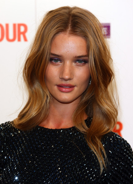 rosie huntington whiteley photoshot