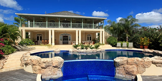 Luxury home for sale, Sugar Hill, Barbados