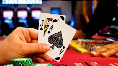 Cara Bermain Poker Bagi Pemula Dengan Uang Asli