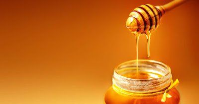 kebaikan madu bagi kesehatan tubuh