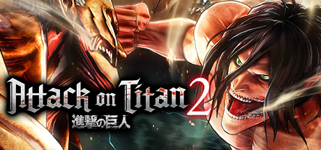 Attack on Titan 2 Repack PC Free Download