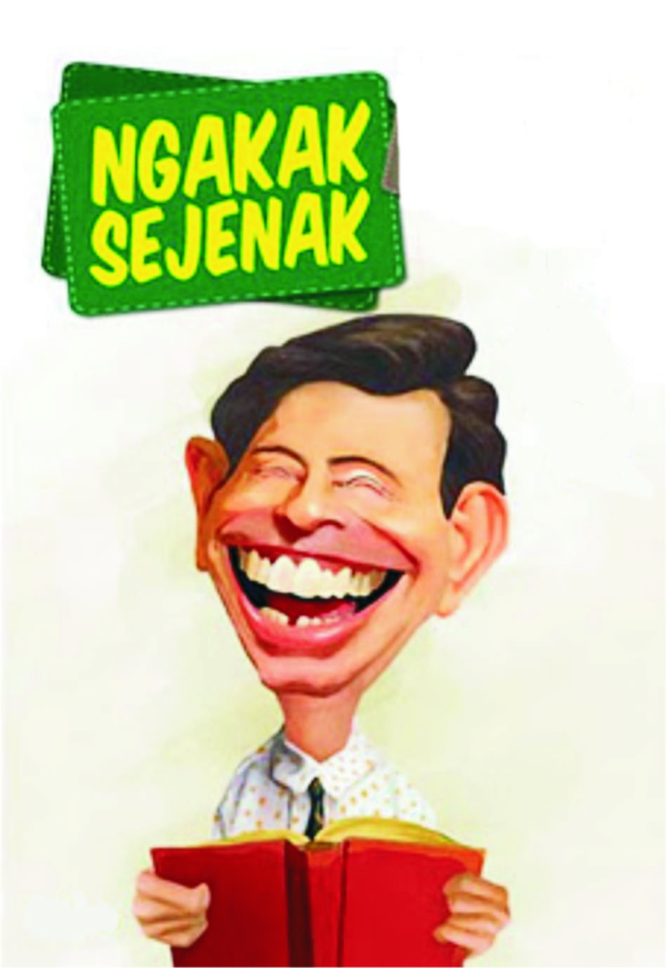 Humor Paling Kocak Dan Gokil  Share The Knownledge