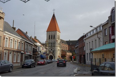 Sint-Petruskerk Berlaar