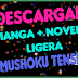 Descargar Manga + Novela ligera de Mushuko Tensei: : Isekai Ittara Honki Dasu Full PDF