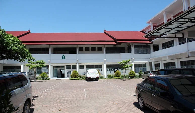 PENERIMAAN MAHASISWA BARU (STIKES-MCB-PDG) SEKOLAH TINGGI ILMU KESEHATAN MERCUBAKTIJAYA PADANG