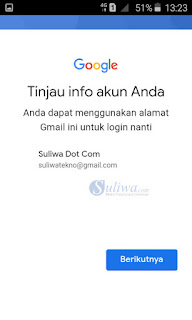 Cara Membuat Email