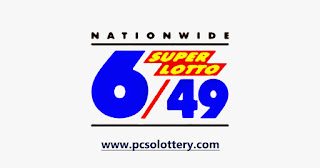 PCSO Lotto Result September 29, 2016