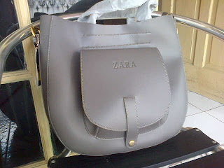 Tas Zara Terbaru Zara Jacklyn Jacklin Harga Grosir Grey Khaki Coklat Hijau Lumut