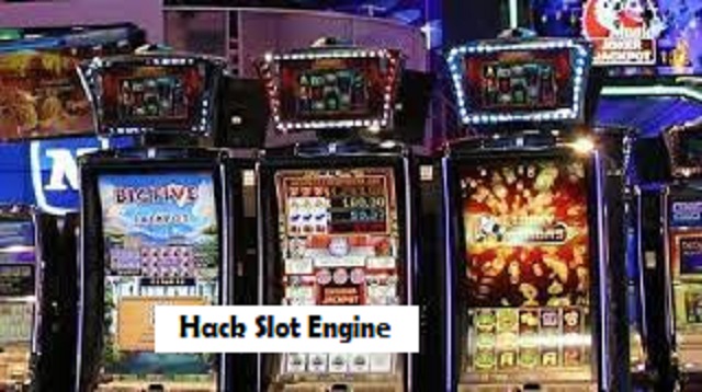 Hack Slot Engine