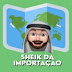 Sheik da Importação Completo