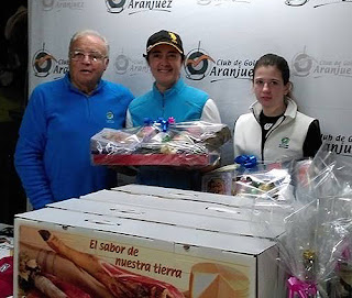 Club de Golf Aranjuez