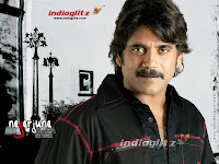 Nagarjuna Wallpapers