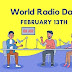 Happy World Radio Day 2025: Lovely Wishes, Meaningful Messages, Quotes, WhatsApp And Facebook Status To Share On This Special Day