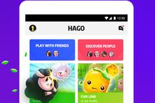 HAGO Mod Apk v3.15.7 Unlimited Diamond