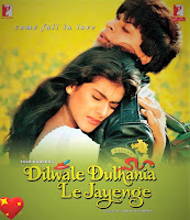 Ho Gaya Hai Tujhko Song Lyrics From Movie Dilwale Dulhania Le Jayenge