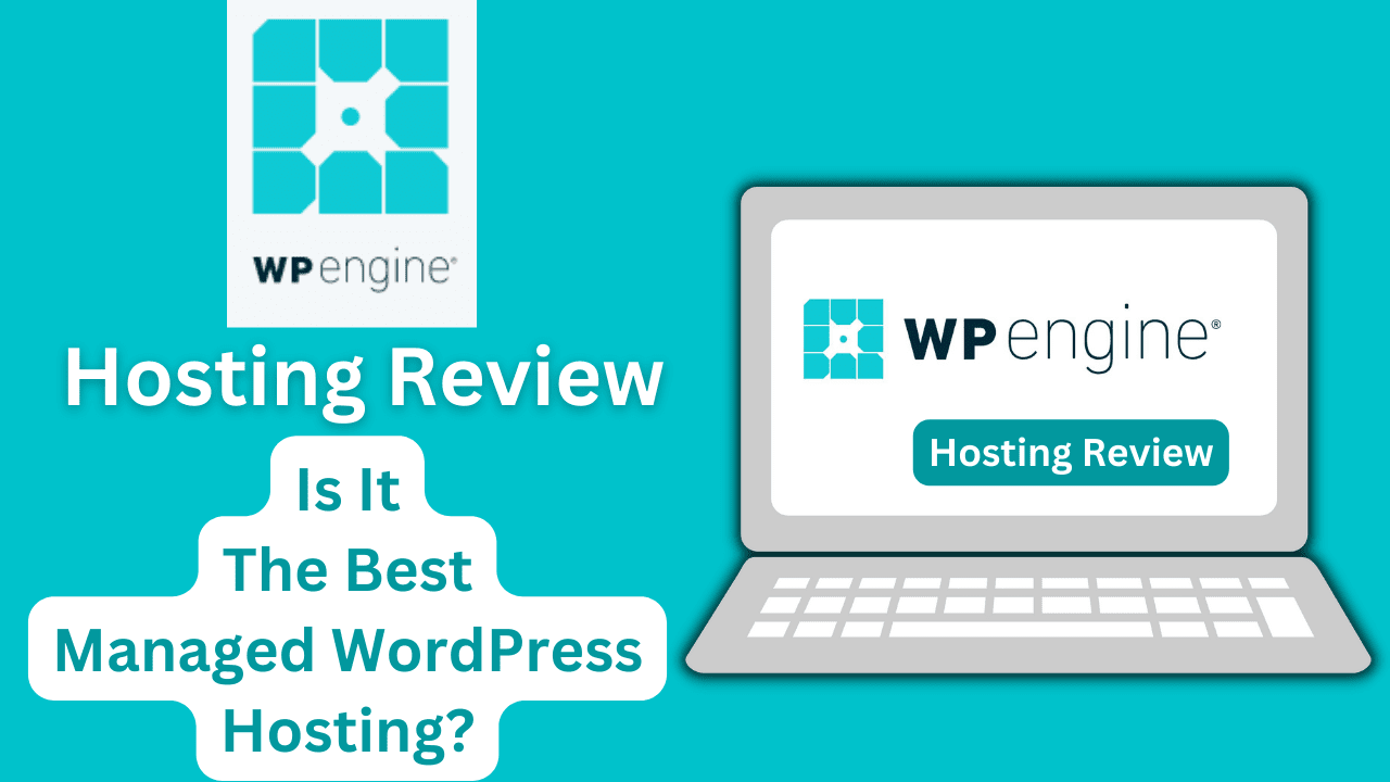 WP Engine Review: Is It Best Managed WordPress Host?