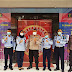 Bapas Jakarta Timur-Utara dan Direktorat Pembinaan Masyarakat (Ditbinmas) Polda Metro Jaya Bersinergi Memantapkan Pelaksanaan Tugas dan Fungsi