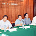 Comparece secretario de Turismo Municipal ante regidores