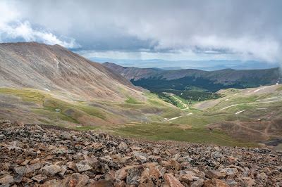 Mount Sherman