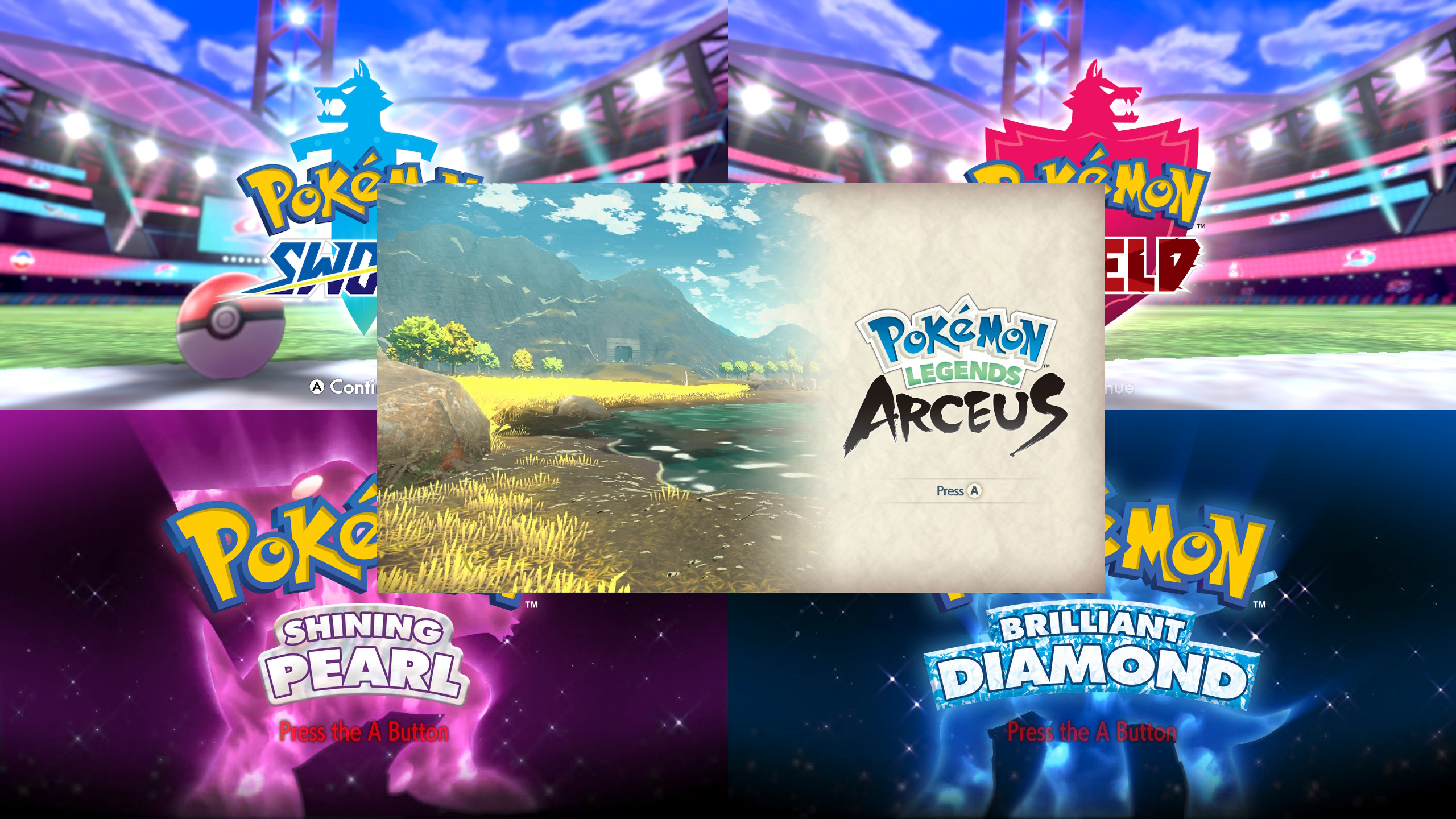 Pokemon Legends Arceus becomes highest rated Pokemon game in over a decade  - Dexerto