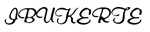signature-ibukerte